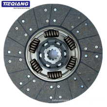 362mm car clutch pressure plate OEM 1878001501 clutch disc